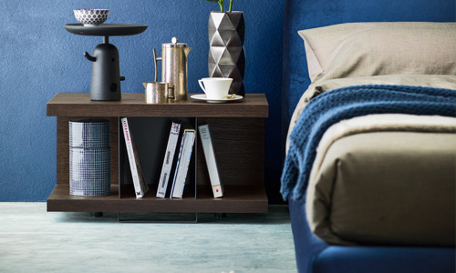 California - Complementi moderni di design